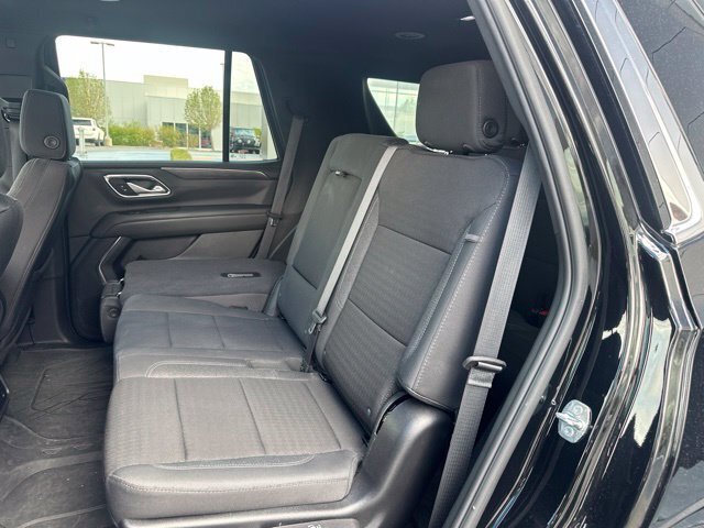 Used 2024 Black Chevrolet LS image 10