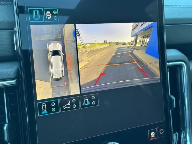 2026 GMC Yukon Denali - Photo 15