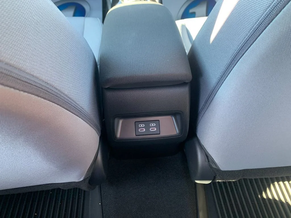 Used 2026 Red Toyota SE image 15
