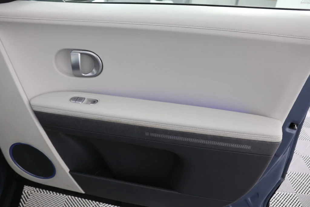 Used 2023 Blue Hyundai SEL image 27