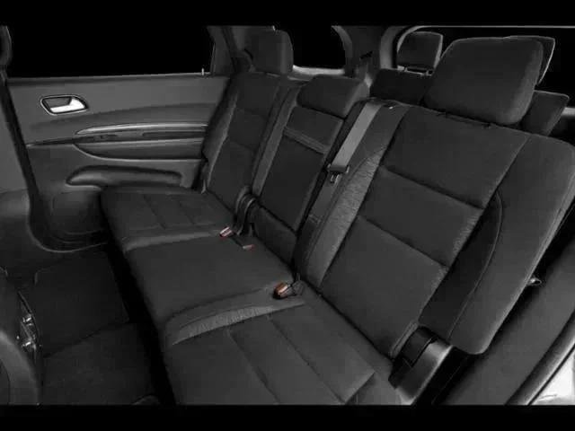 New 2024 Vapor Gray Dodge Pursuit image 11
