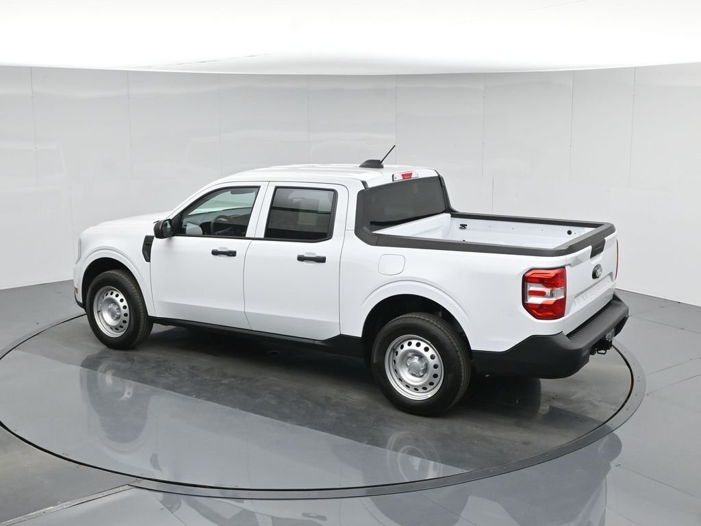 New 2026 White Ford XL image 40