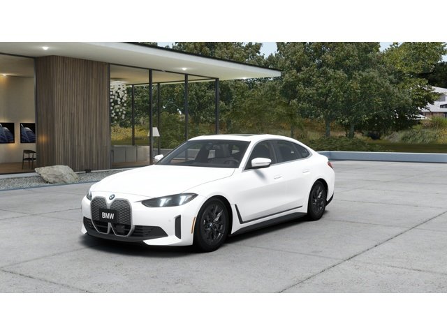 2026|BMW|i4|xDrive40|4D Hatchback