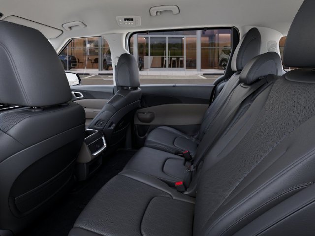 New 2027 White Kia EX image 18