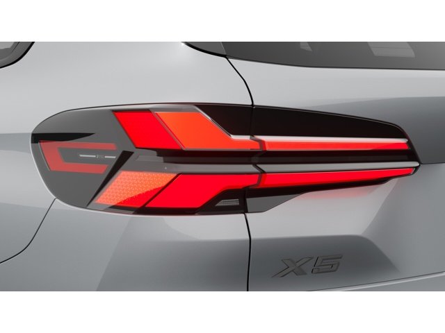 New 2026 Brooklyn Grey Metallic BMW xDrive50e image 8