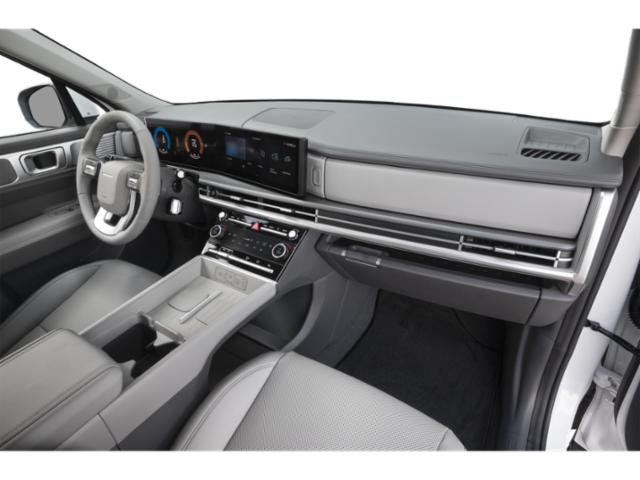 New 2027 Hampton Gray Hyundai SEL image 15