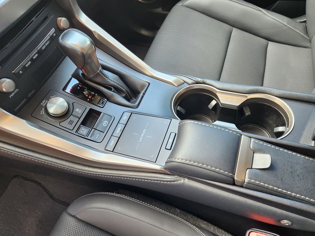 Used 2019 Silver Lexus 300 Base image 20