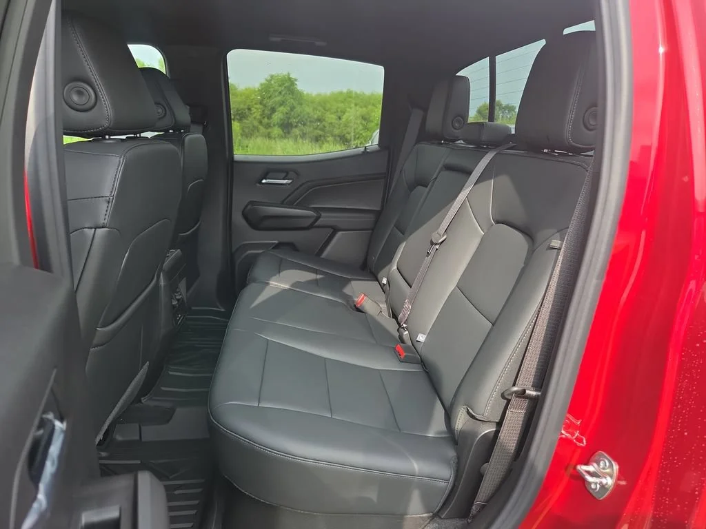 2026 Chevrolet Colorado LT - Photo 27