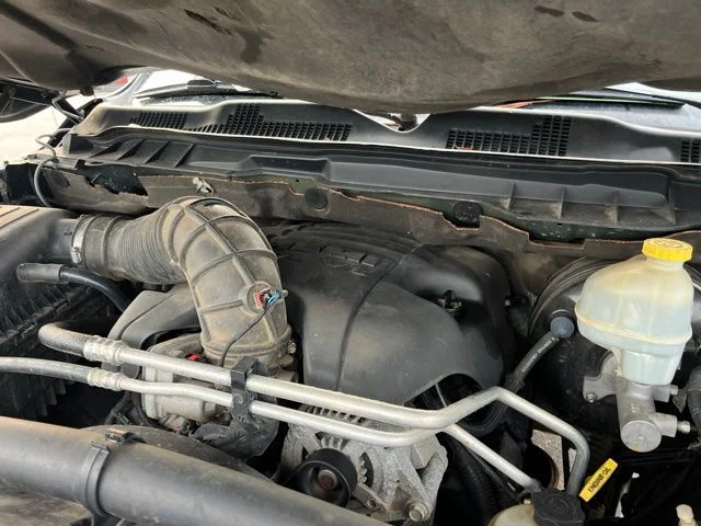 Used 2011 Green Ram Laramie image 34