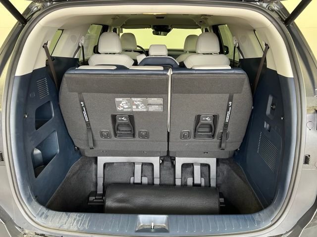 New 2026  Kia EX image 42