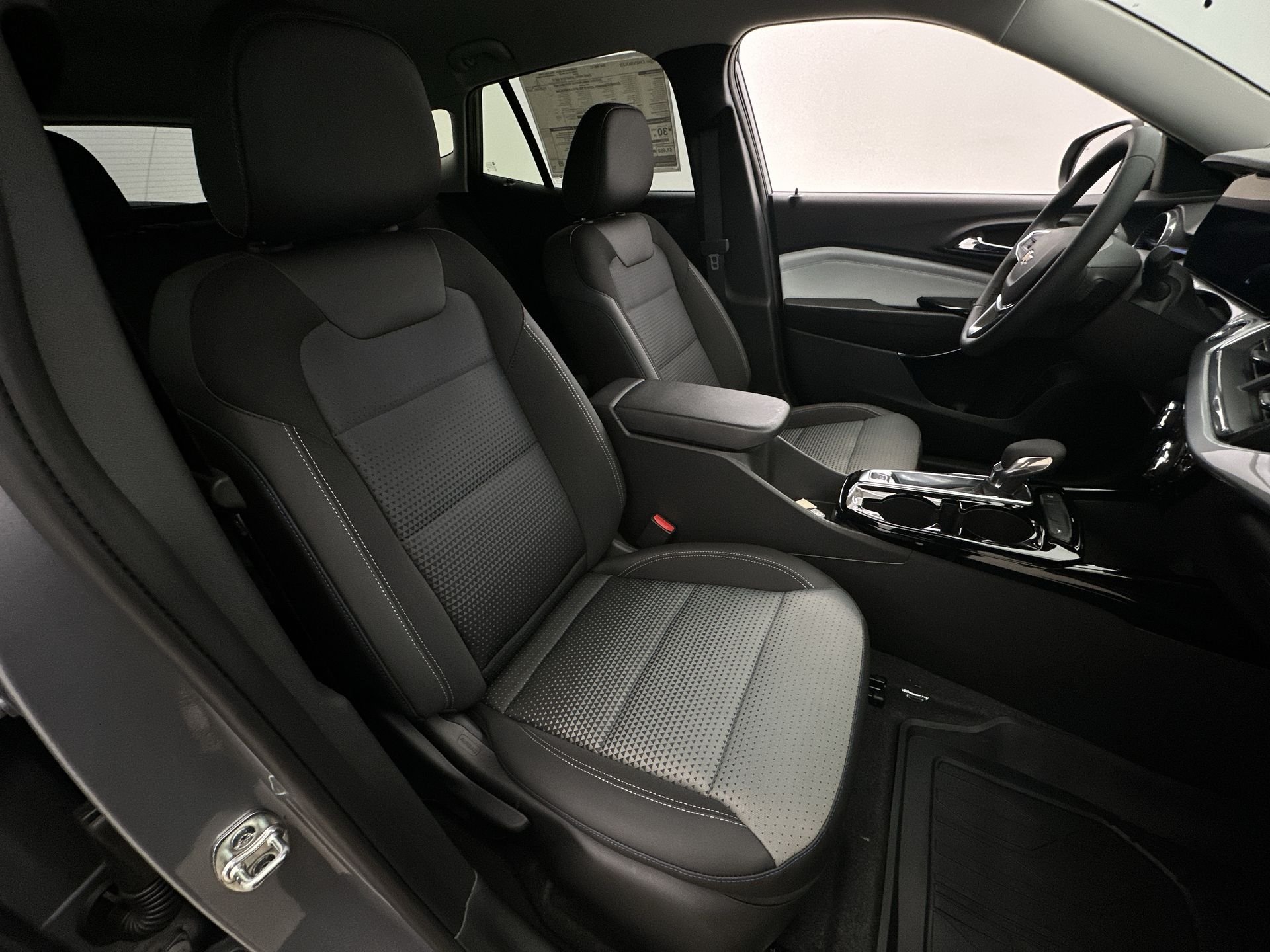 New 2026 Sterling Gray Metallic Chevrolet LT image 82