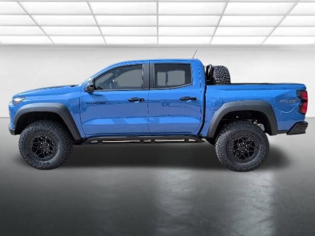 2026 Chevrolet Colorado ZR2 - Photo 28