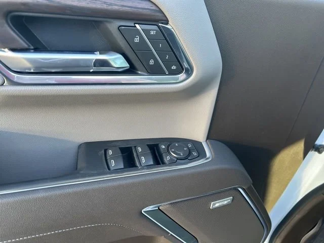 2026 GMC Sierra 1500 SLT - Photo 13