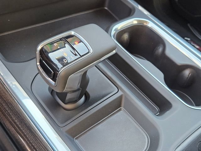 2026 Chevrolet Silverado 1500 LT Trail Boss - Photo 13