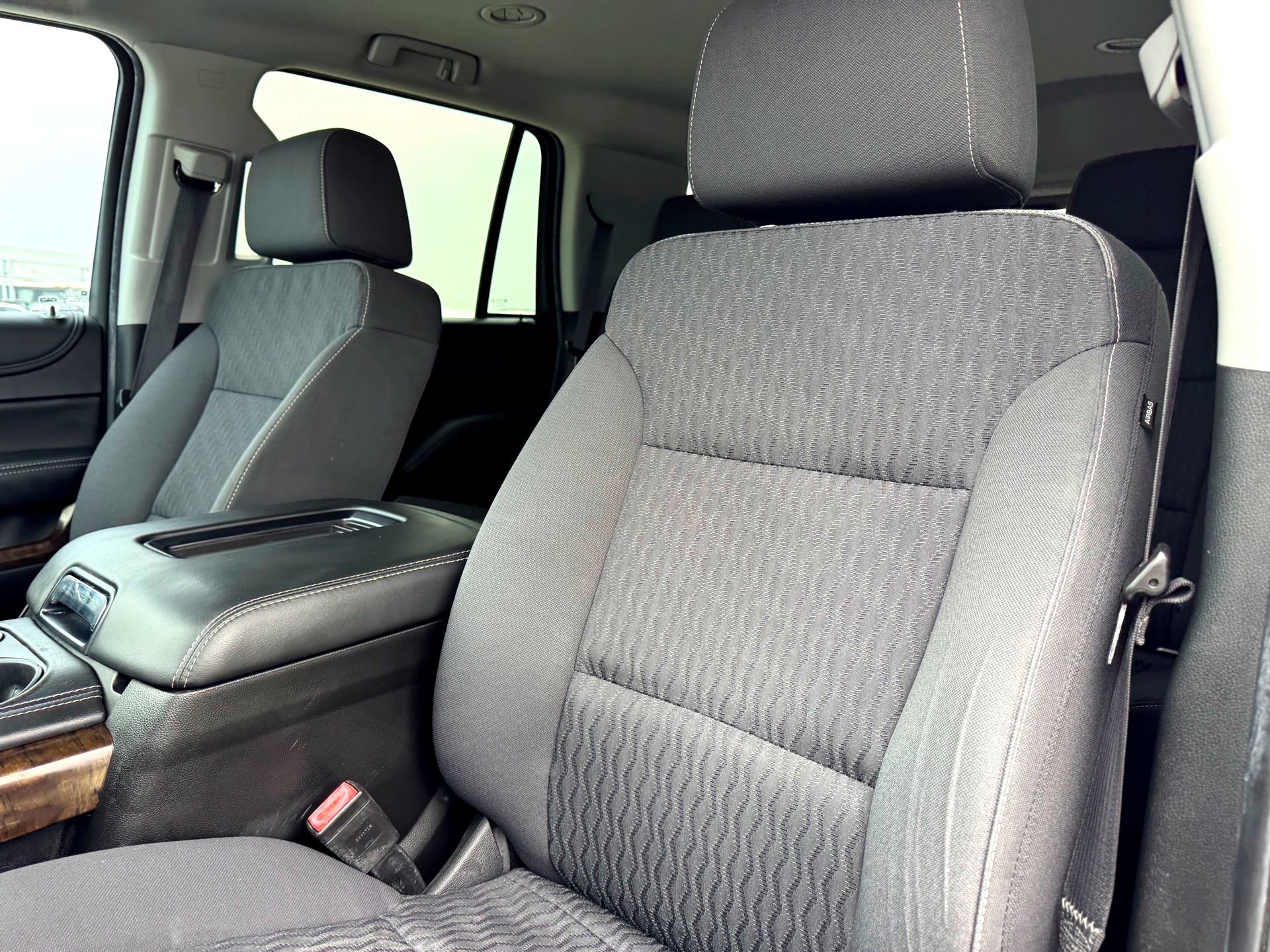 Used 2018 SUMMIT WHITE Chevrolet LS image 13