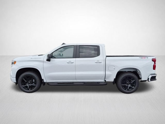 2026 Chevrolet Silverado 1500 RST - Photo 7