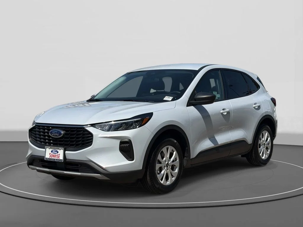 2025 Ford Escape Active FWD's photo