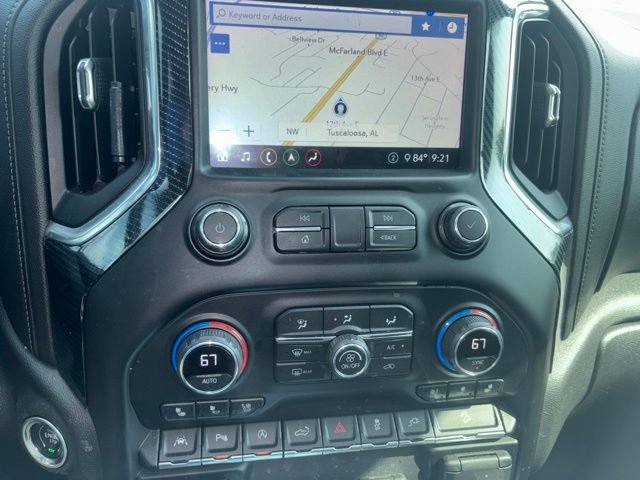 Used 2020 Black Chevrolet LTZ image 10