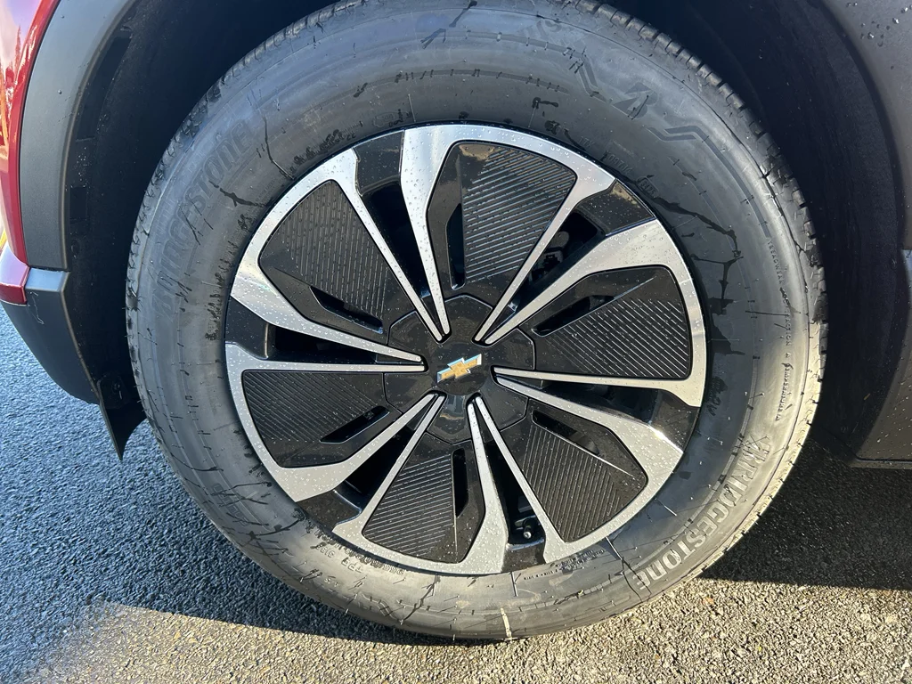 2026 Chevrolet Blazer EV LT - Photo 9