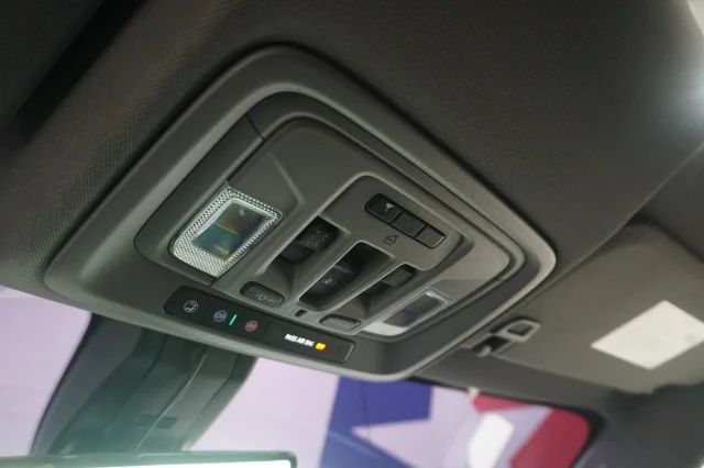 Used 2020 Dark Sky Metallic GMC Denali image 38