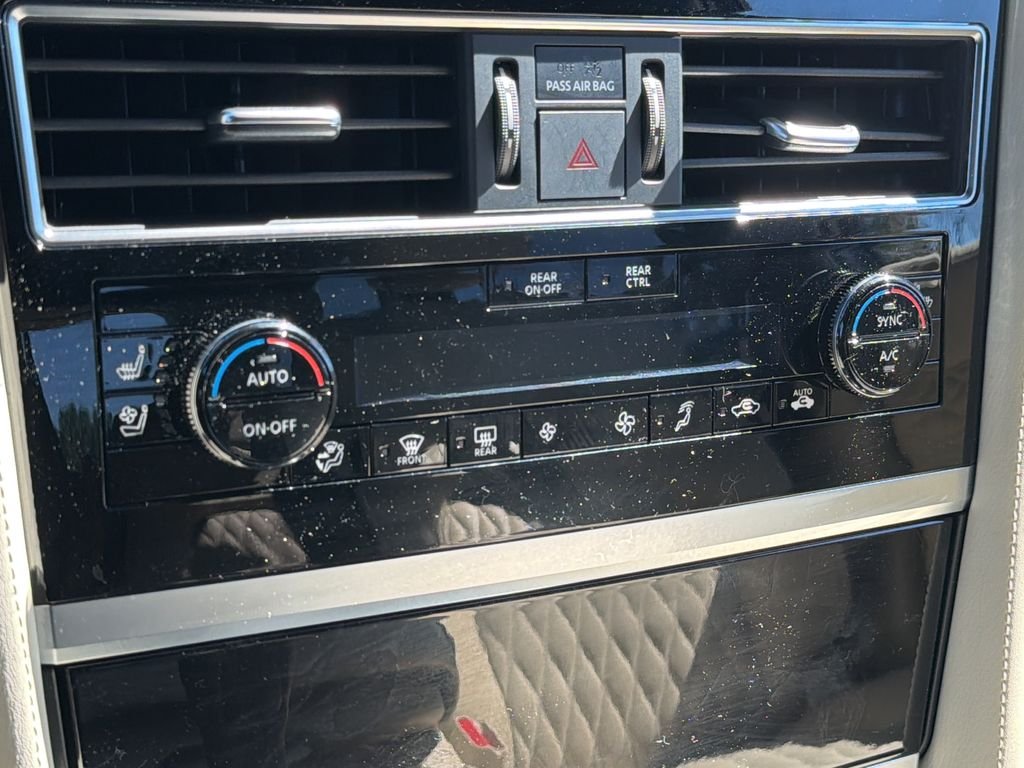 2024 INFINITI QX80 Sensory 4WD - Photo 28