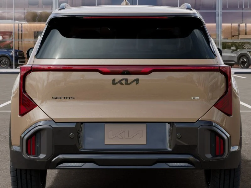 New 2027  Kia X-Line SX image 13