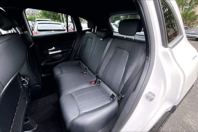 Used 2026 White Mercedes-Benz GLA 250 image 16