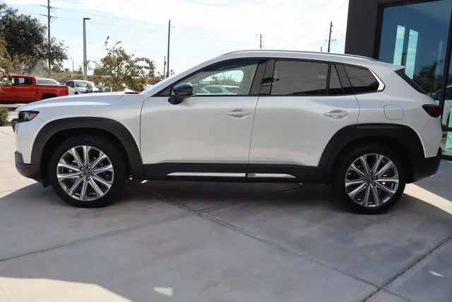 2026 Mazda CX-50 Premium Plus - Photo 7