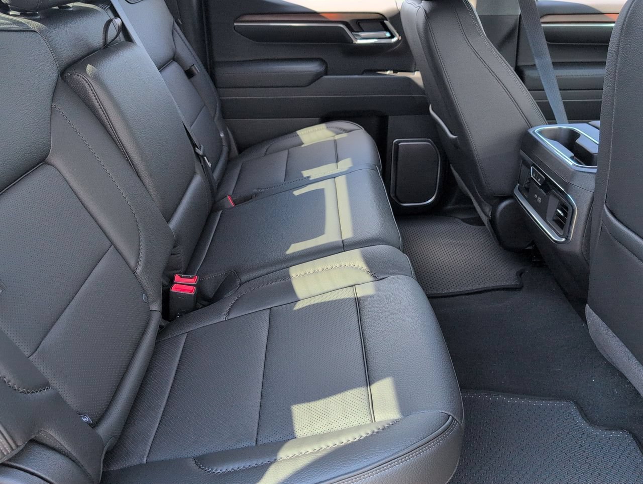 New 2026 Onyx Black GMC Denali image 26