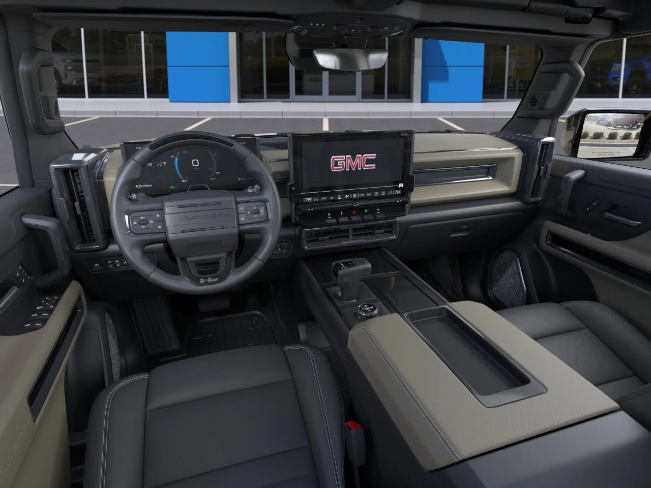 New 2026 Coastal Dune GMC 3X image 15