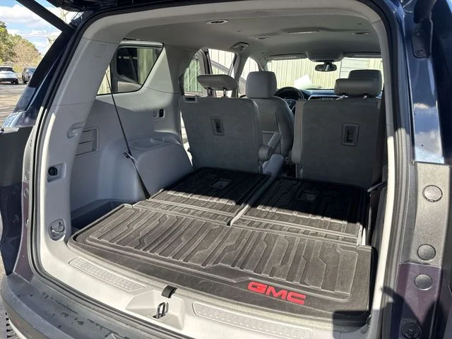 Used 2019 Blue GMC SLT-1 image 12