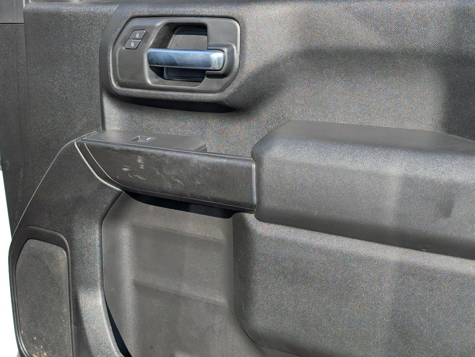 Used 2021 SUMMIT WHITE Chevrolet Custom image 38