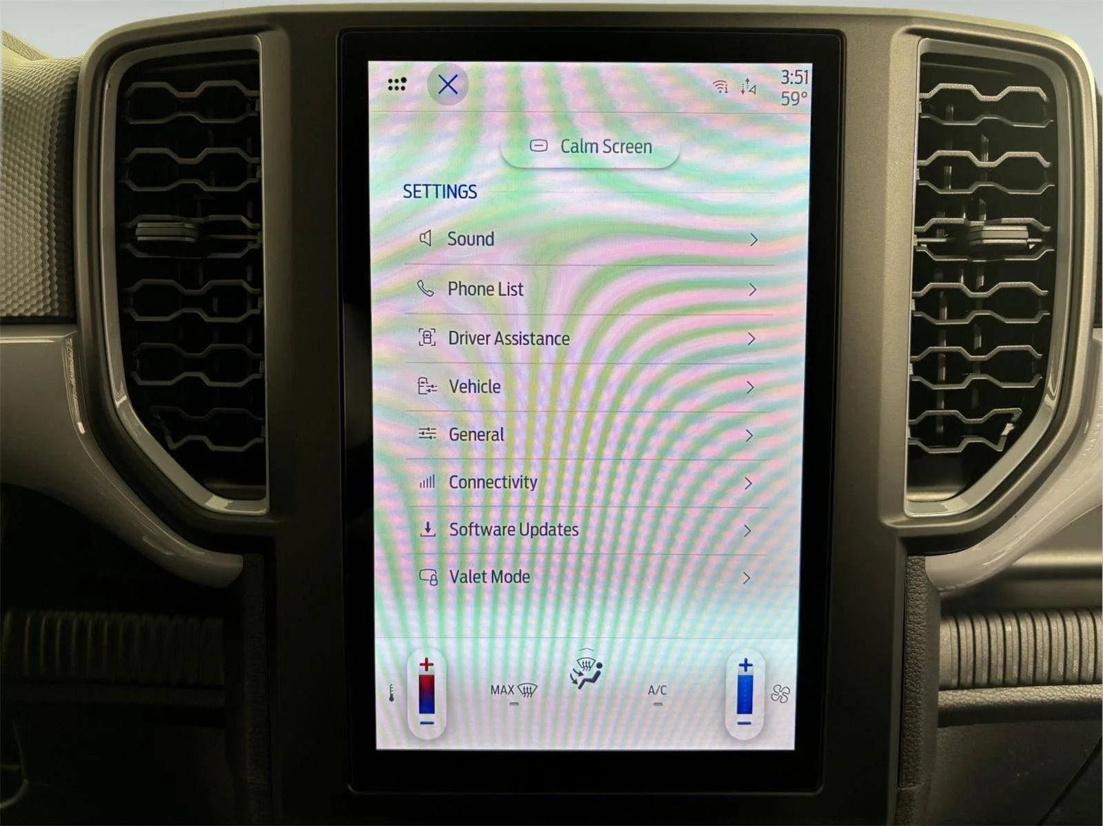 Used 2026 Oxford White Ford XL image 39