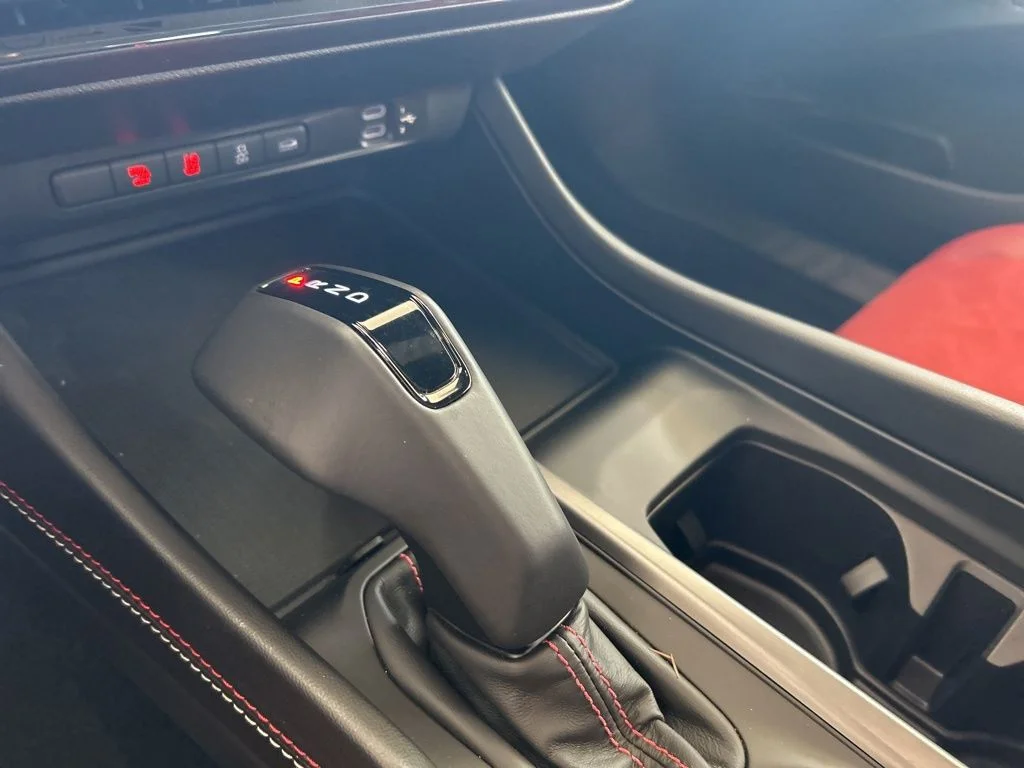 2025 Dodge Charger Daytona Scat Pack - Photo 8