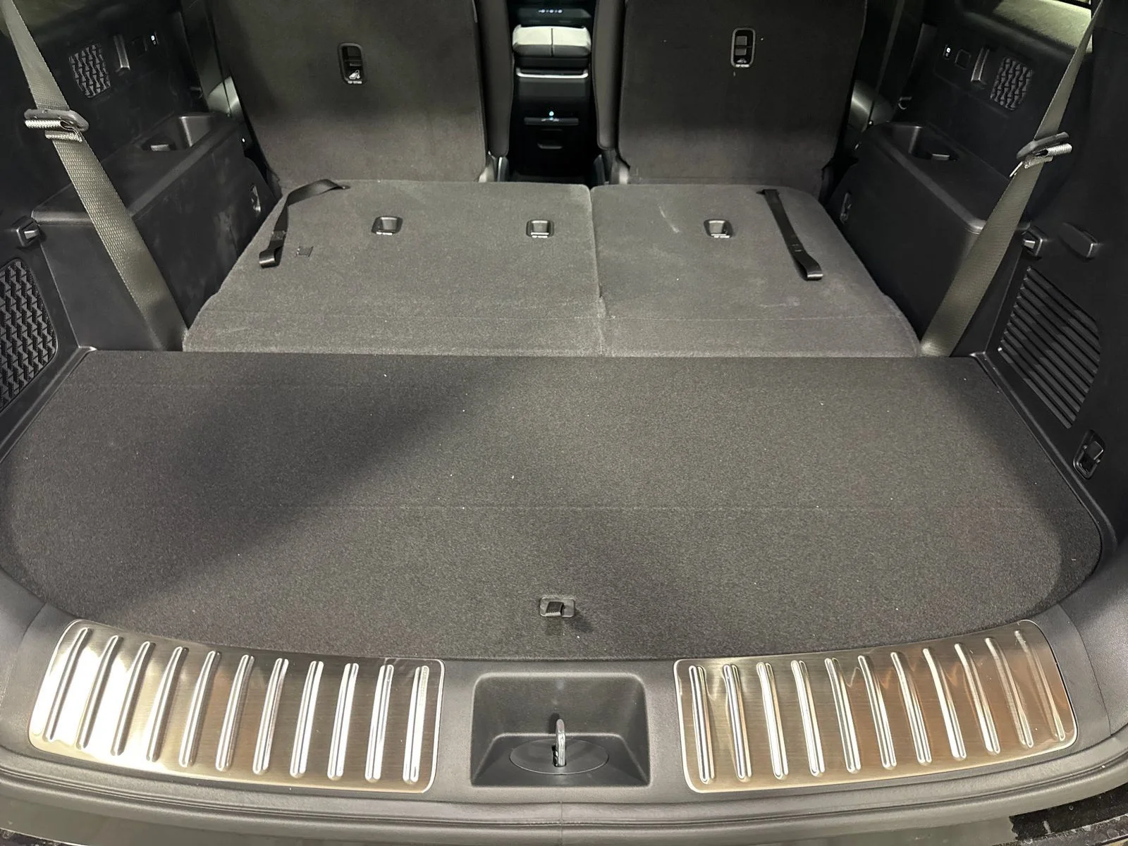 New 2027 Ebony Black Kia X-Line SX Prestige image 27