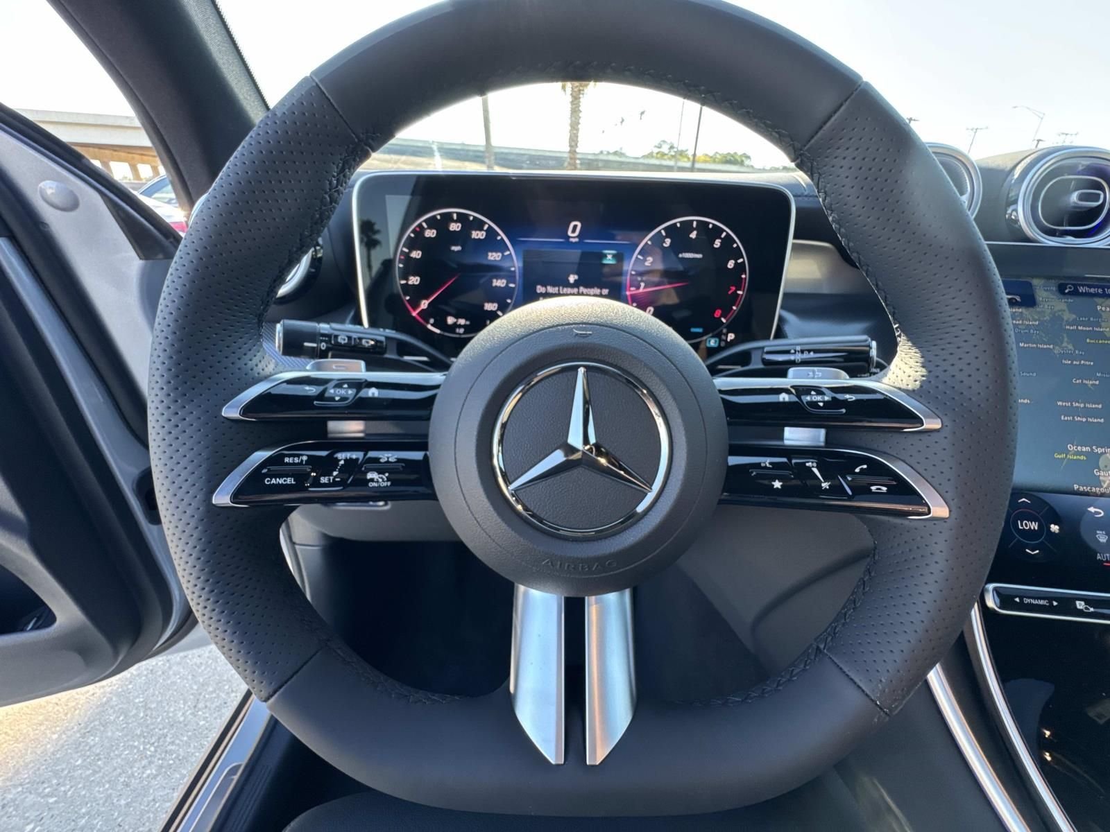 2026 Mercedes-Benz GLC Base - Photo 13