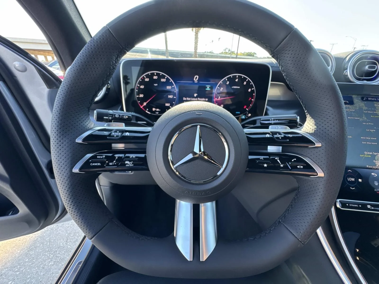 2026 Mercedes-Benz GLC Base - Photo 13