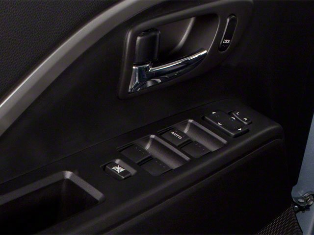 Used 2012 Brilliant Black Mazda Touring image 18