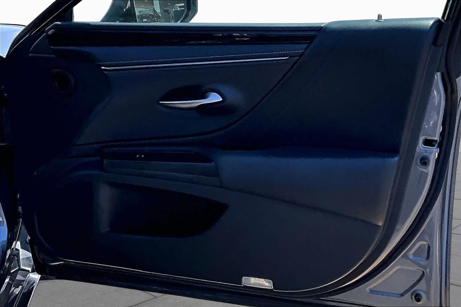 Used 2019 Nebula Gray Pearl Lexus  image 22