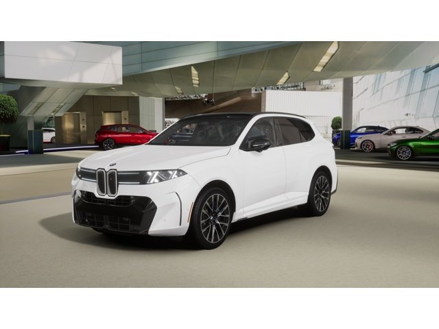 2027 BMW X5 X5 40