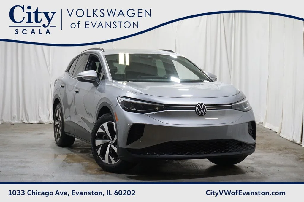 2023 Volkswagen ID.4