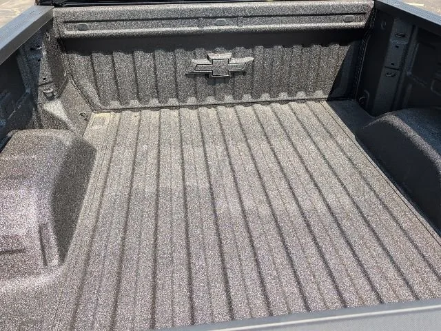 2026 Chevrolet Silverado 1500 LTZ - Photo 10