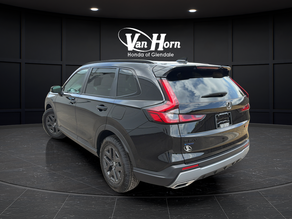 Used 2026  Honda TrailSport image 5