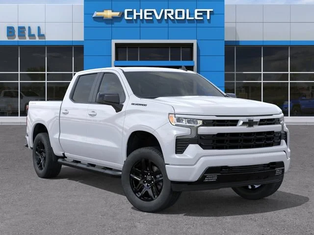 2026 Chevrolet Silverado 1500 RST - Photo 7