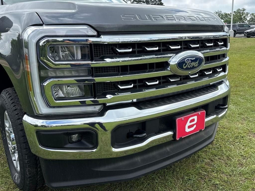 2026 Ford F-250 Super Duty XLT - Photo 52