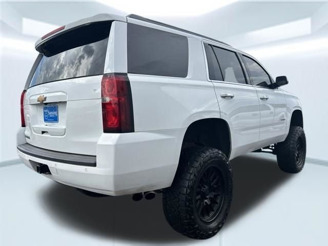 Used 2017 White Chevrolet LS image 6