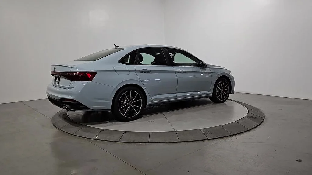 New 2026 Gray Volkswagen 2.0T Autobahn image 5