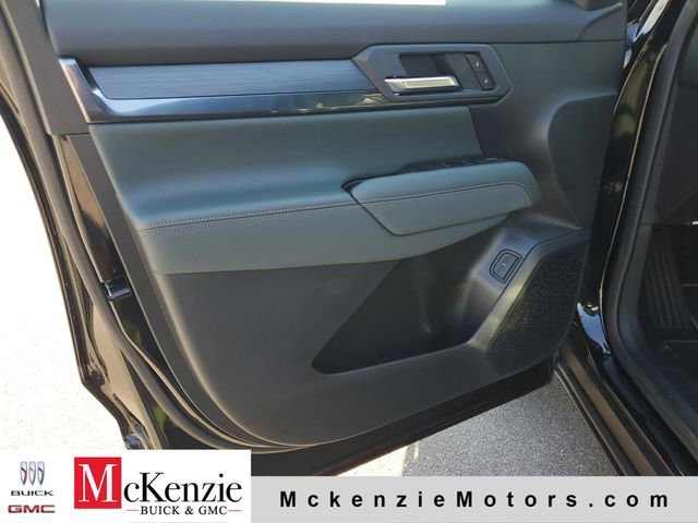2026 GMC Terrain AT4 - Photo 8
