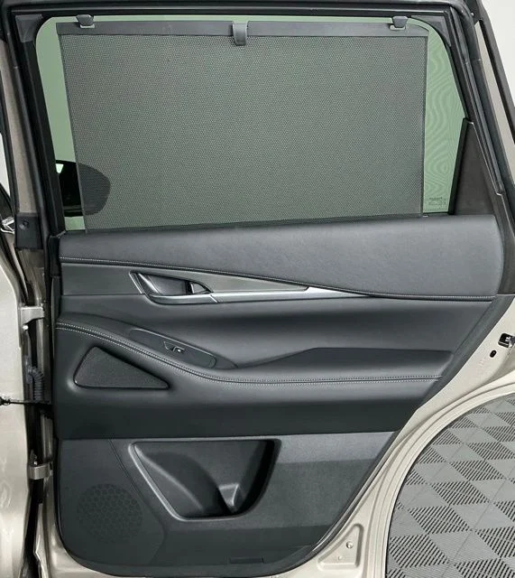 Certified Used 2023 Titanium INFINITI LUXE image 28