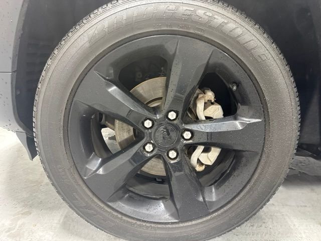 Used 2024 Gray Jeep Altitude X image 11